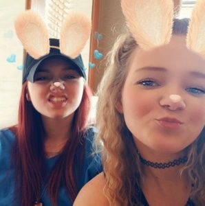 Meet your Posher, Shaelynn